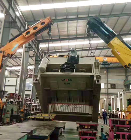 天津渤海职业技术学院设备搬迁